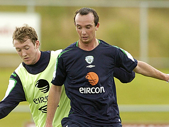 Three Ireland players that sto...